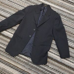 Boys Coat Size 10 Regular